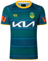 Kangaroos World Cup Warmup Tee